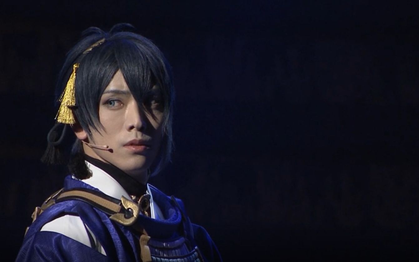 【翻译】【刀音4--兵途犹在梦不归】 この花のように