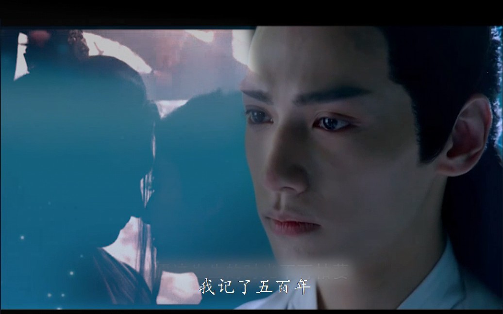 白蛇缘起(性转版)【润玉&白浅】