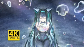 【2.5周年纪念】胜利女神：妮姬 2.5周年主題曲「Unbreakable Sphere」动画MV【完整版/4K画质】