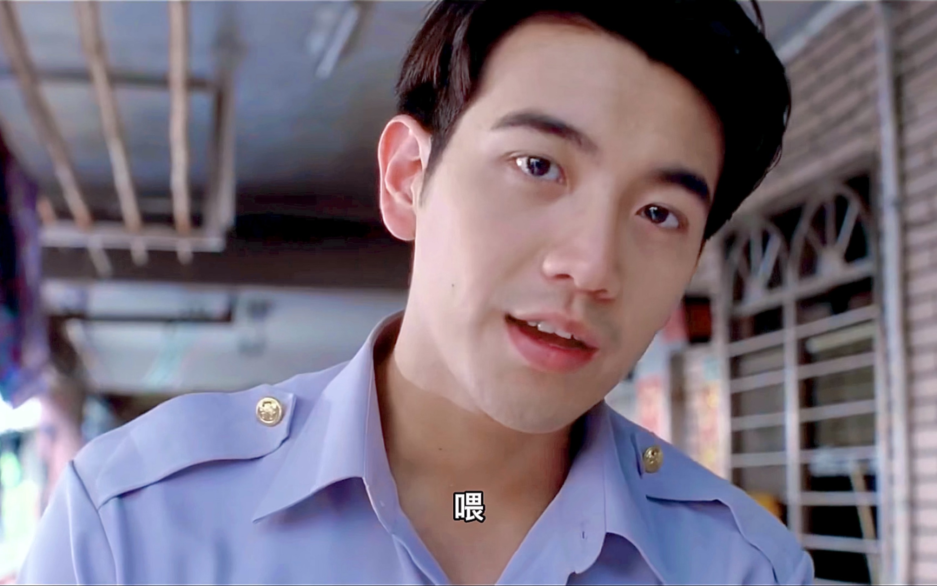 【张智尧】恶女列传奶萌小警察