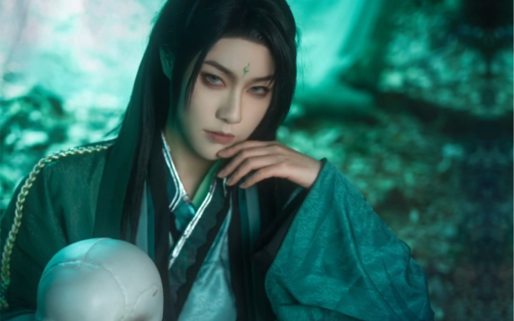 阿一戚容合集二