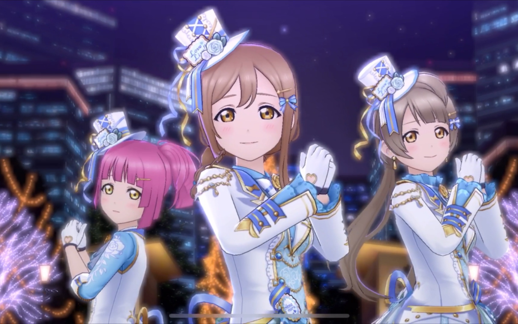 「llas」no exit orion 璃丸鸟.ver