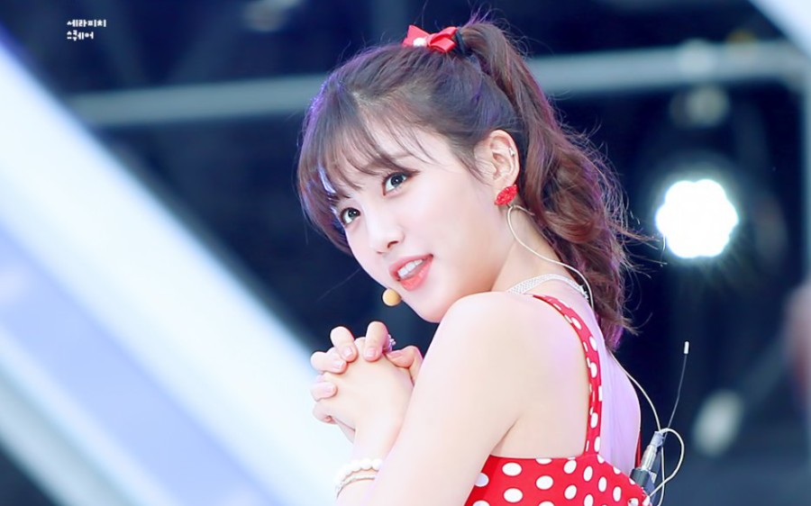 申智秀(tahiti)00i want to know your mind03直拍(160604)@dream