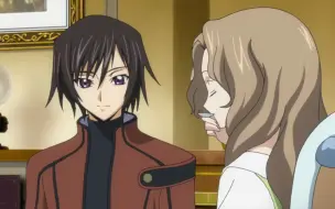 Télécharger la video: 英文配音 Code Geass S1 Lelouch cut 03 双语字幕