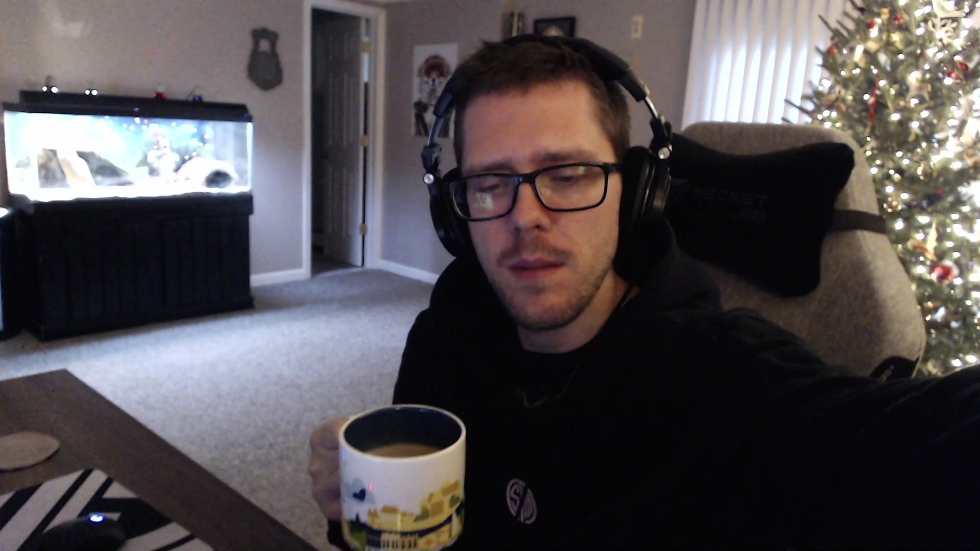 【Macie Jay】彩虹六号2022.12.8直播录像 哔哩哔哩