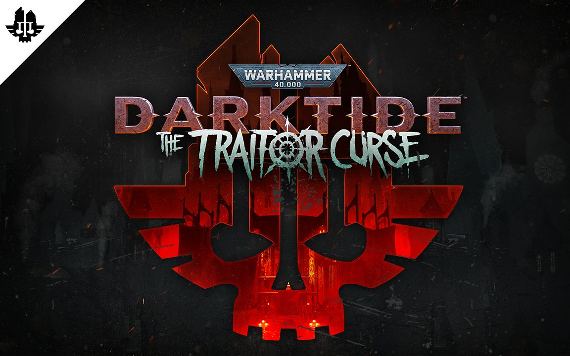 《战锤40k:暗潮》 - 异端的诅咒预告片