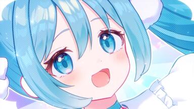 スーサイドパレヱド 柊キライアレンジ GAME VER] スーサイドパレヱド (Suicide Parade) / 25時、ナイト