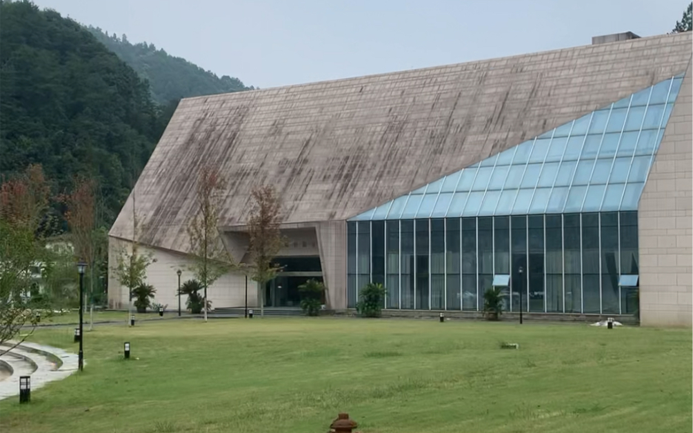 景德镇三宝汉光陶瓷博物馆