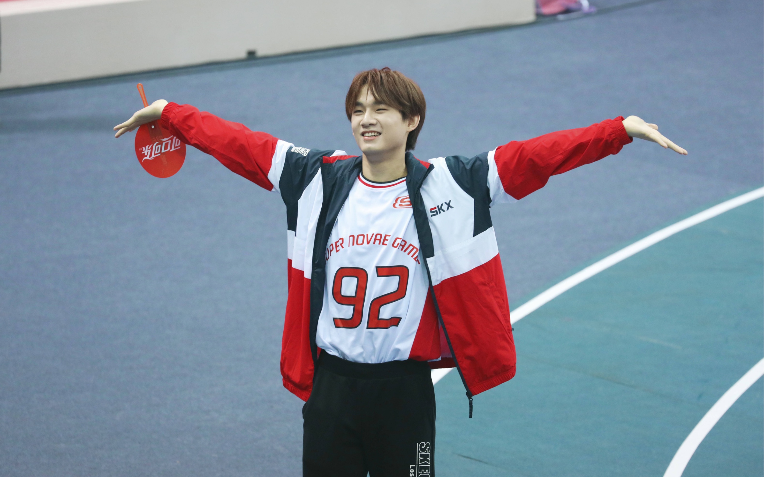 【姚琛】憨憨的亚子真的太可爱了吧_哔哩哔哩 (゜-゜)つロ 干杯~-bili