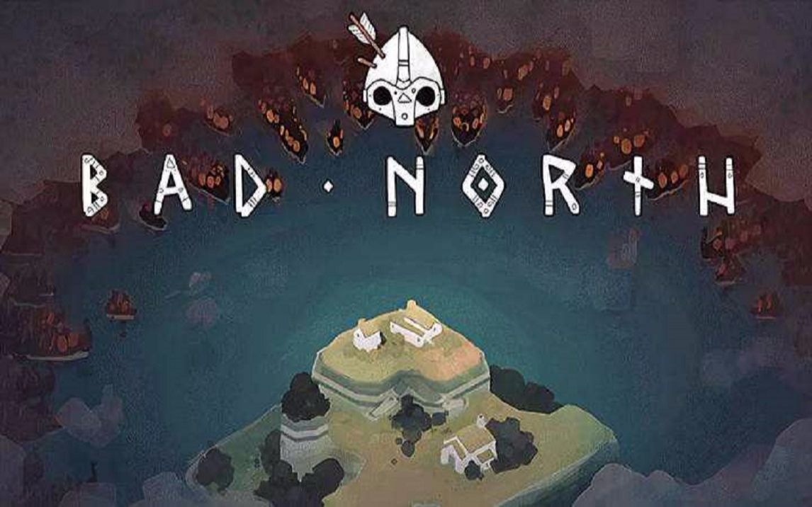 [图]【完结】【钊糕直播】绝境北方（Bad North）