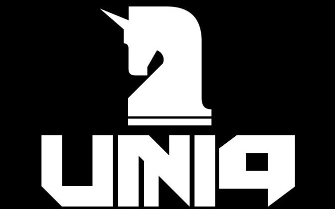 [uniq]_monster 自制