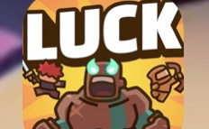 【运气拼输赢 lucky defense】一般模式80回合通关手机游戏热门视频