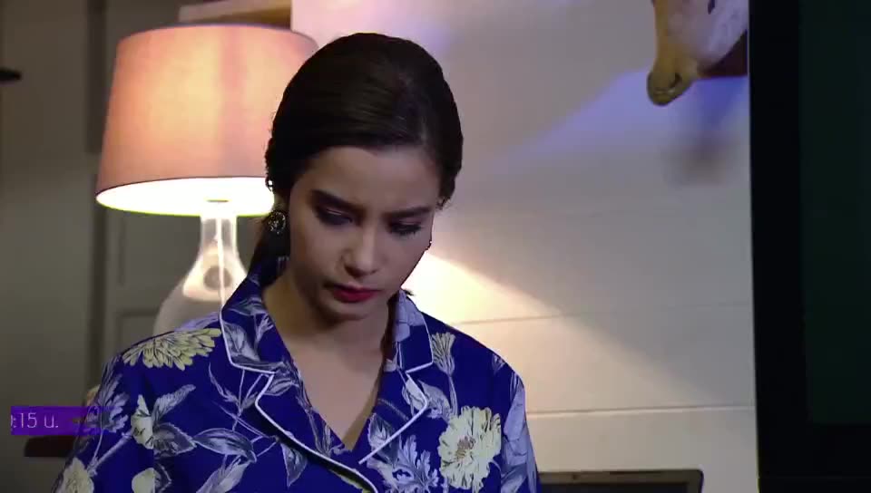 泰剧:漂亮的女鬼和记者sean感情升温 却惨遭孤魂野鬼拆散分离