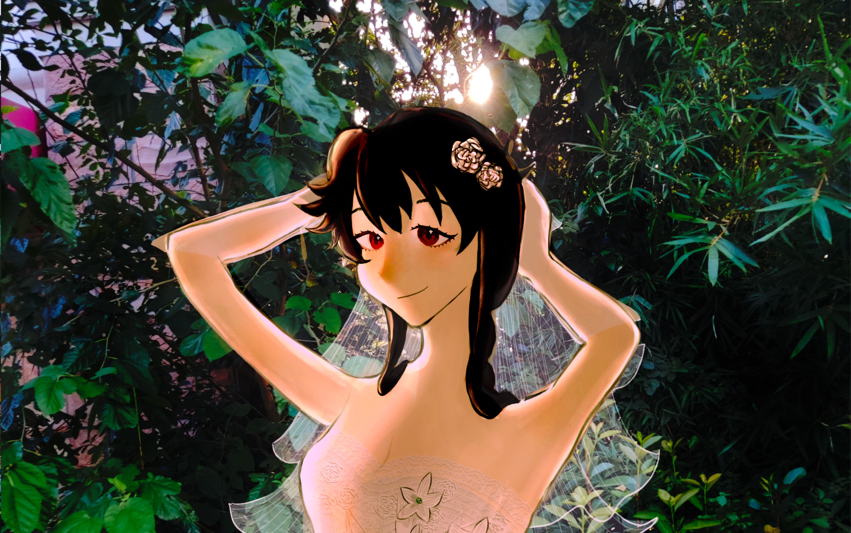 千枝实⸜(* ॑꒳ˆ * )⋆*❤︎