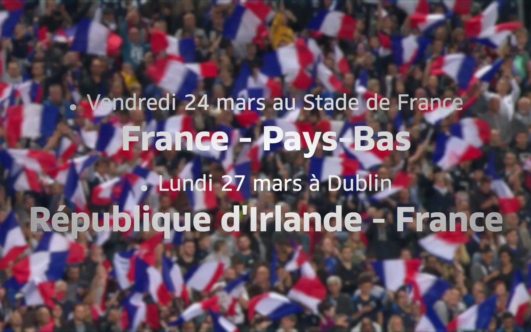 法国队2023年3月国际比赛日大名单 Les 23 Bleus pour mars 2023, Equipe de France I FFF 2023哔哩哔哩bilibili