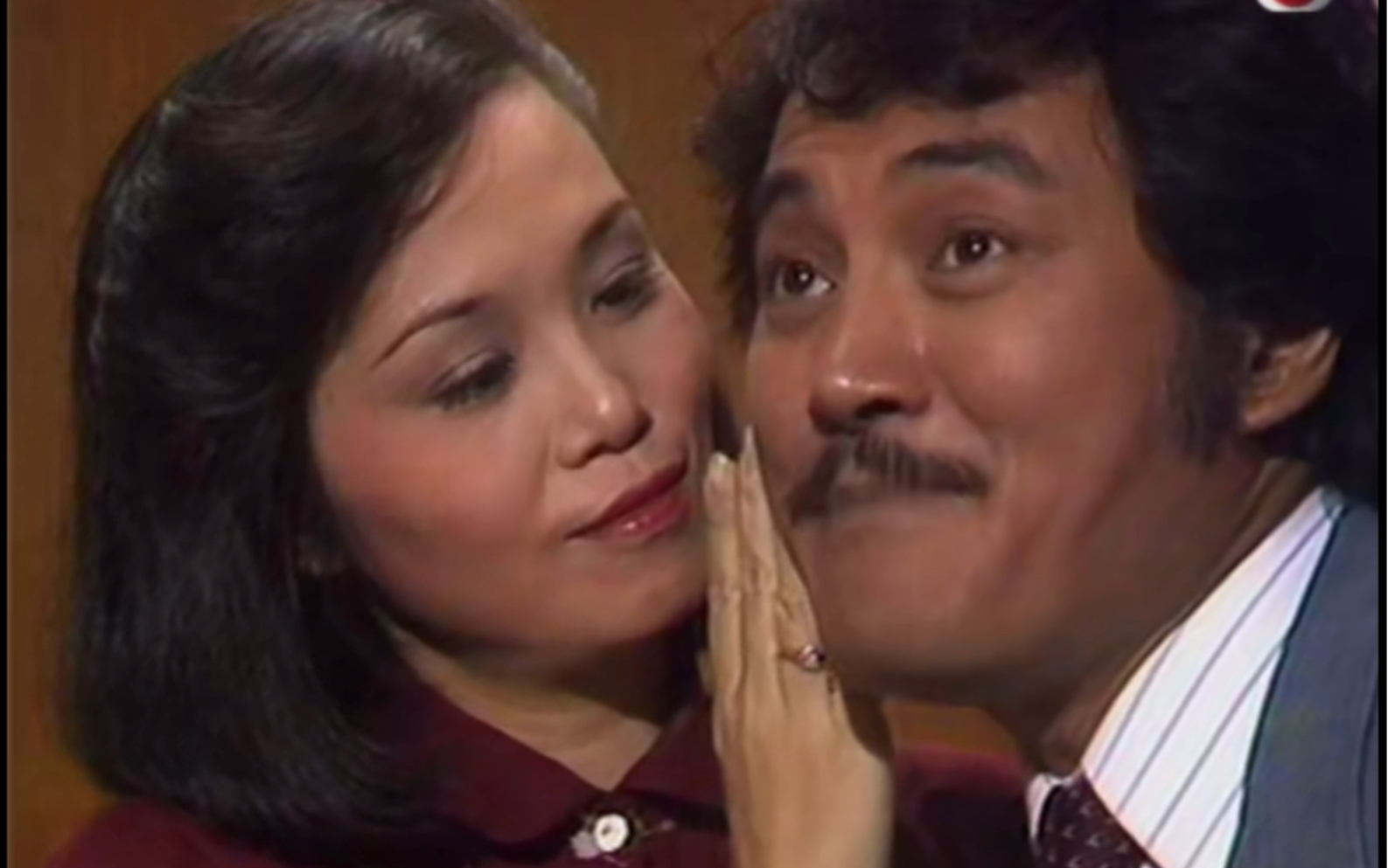 【陈嘉仪】1981范巧蓉—香港81之神圣任务