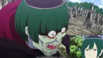 魔女教大罪司教 怠惰 担当line表情包 哔哩哔哩 Bilibili