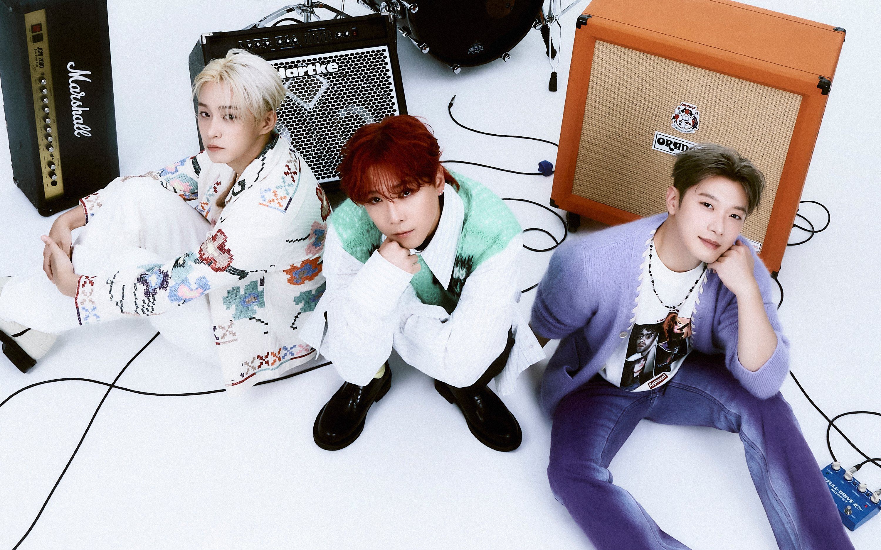 ftisland迷你9辑【sage】mv预告