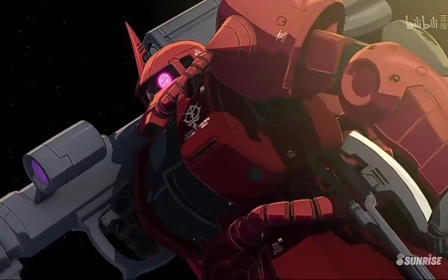 哀战士热血向高燃的赤色彗星夏亚鸭鸭鸭鸭简介详情