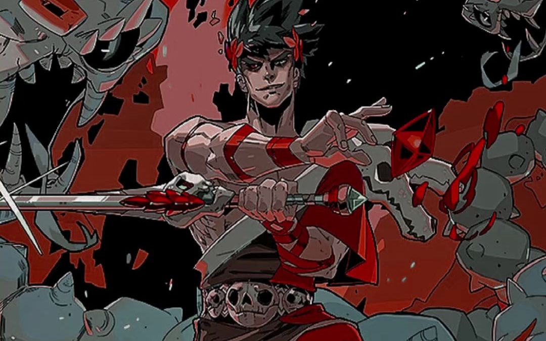 【哈迪斯|扎格列欧斯】camel by camel_哔哩哔哩_bilibili