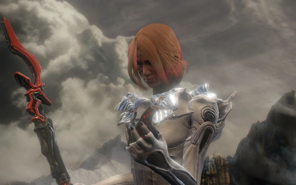 【warframe】内战地图bug通关