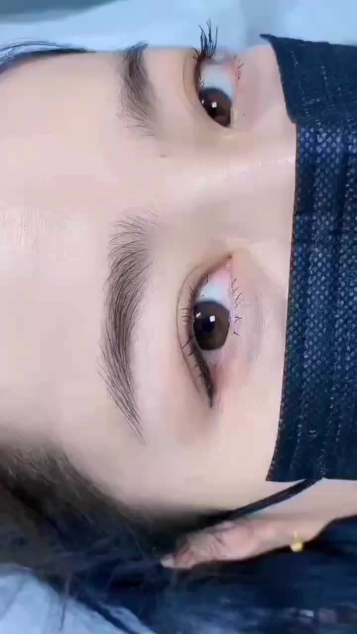 吉林纹绣吉林半永久眉