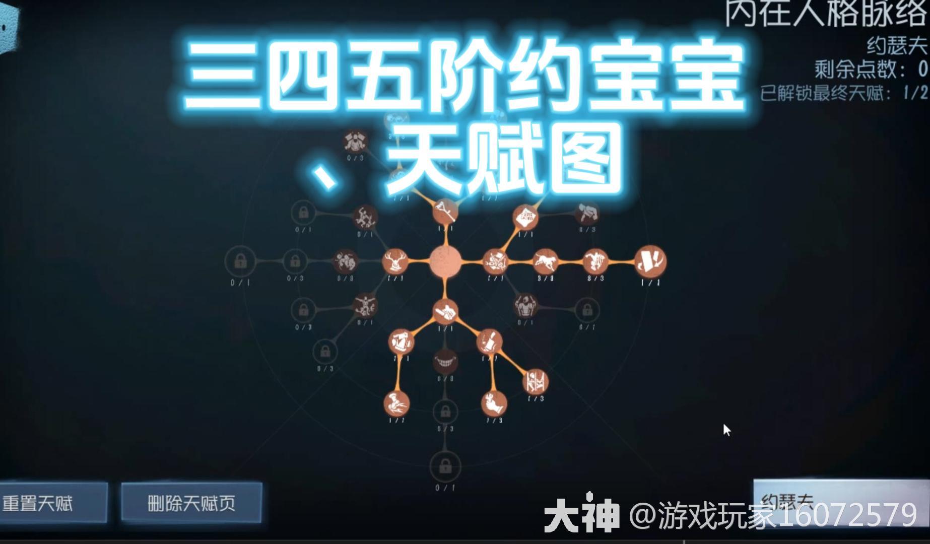 创出第五人格# #第五暑期特辑