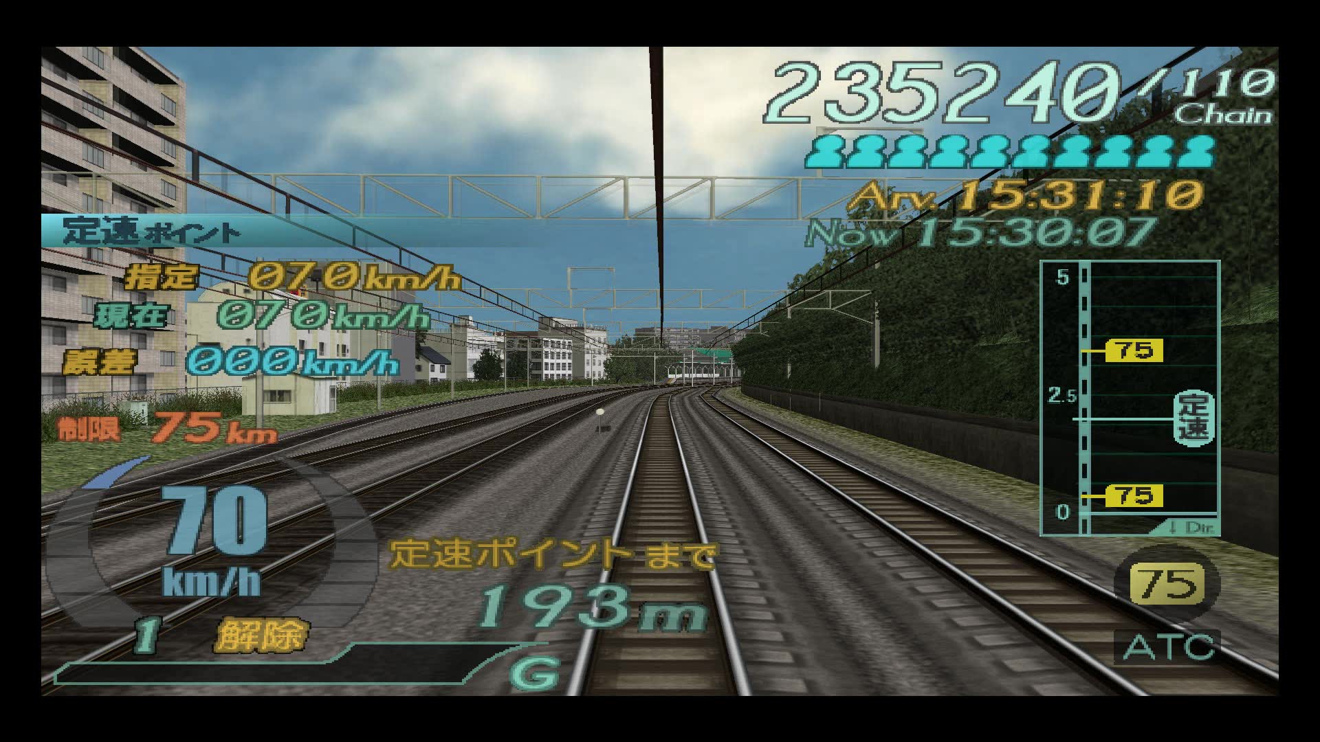 电车gofinal-山手线 diagram#01-4 新宿-大崎 全区间走破_哔哩哔哩