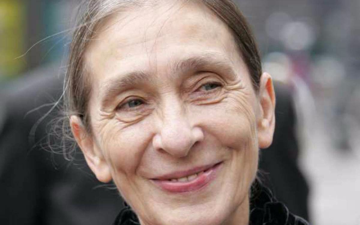 皮娜61鲍什(pina bausch)编导的《春之祭》伍珀塔尔剧场(1978)_哔哩