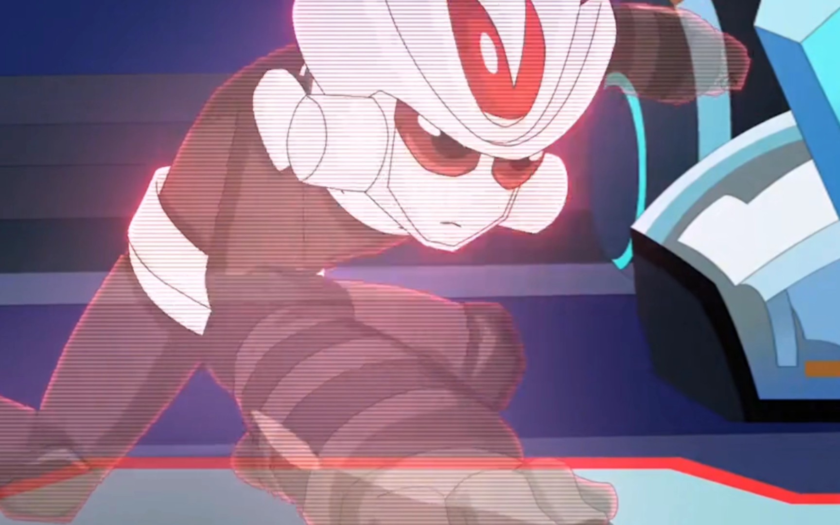 赛尔号动画〗艾辛格打败镜像瑞尔斯,镜像盖亚出动