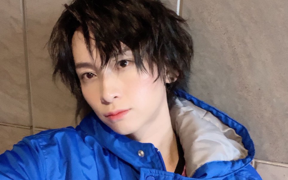 简中翻译荒牧庆彦2020一到六月mackey推特搬运part1