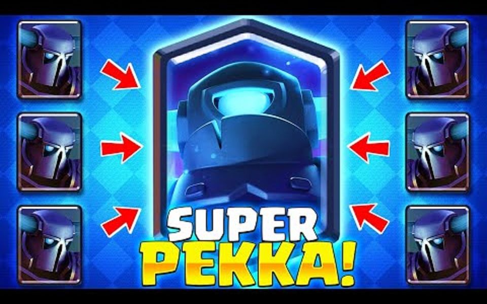 (37赛季前瞻)【皇室战争】【clashwithshane】