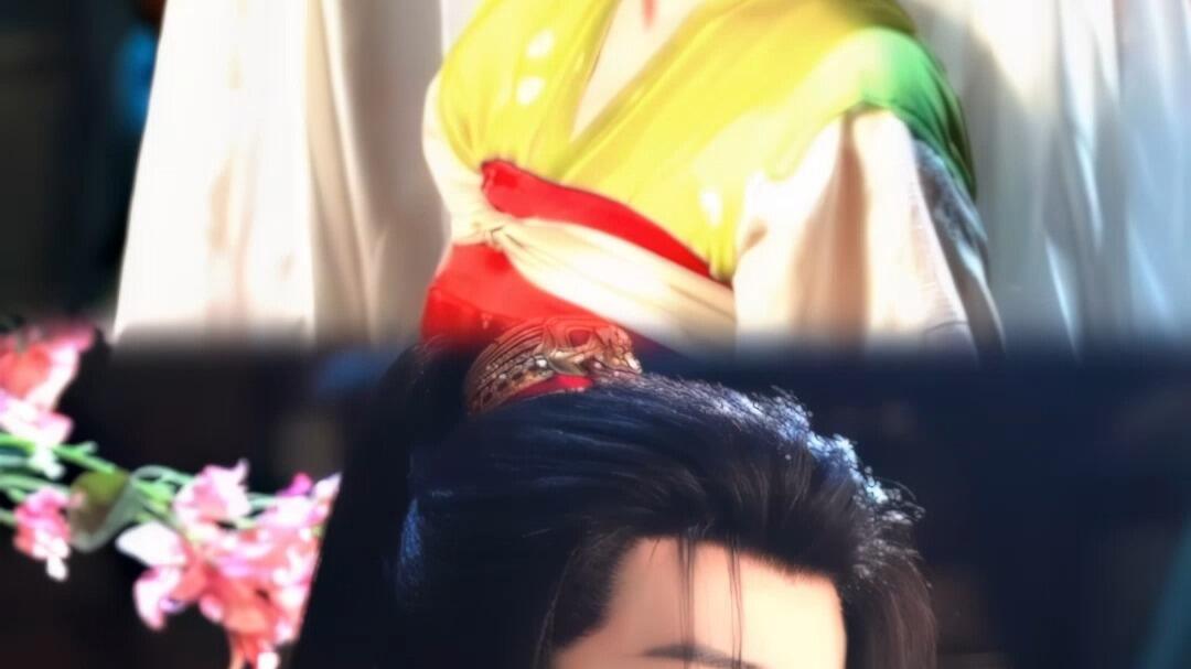 短剧.帝后今天恩爱了吗(67集)一航&岳雨婷