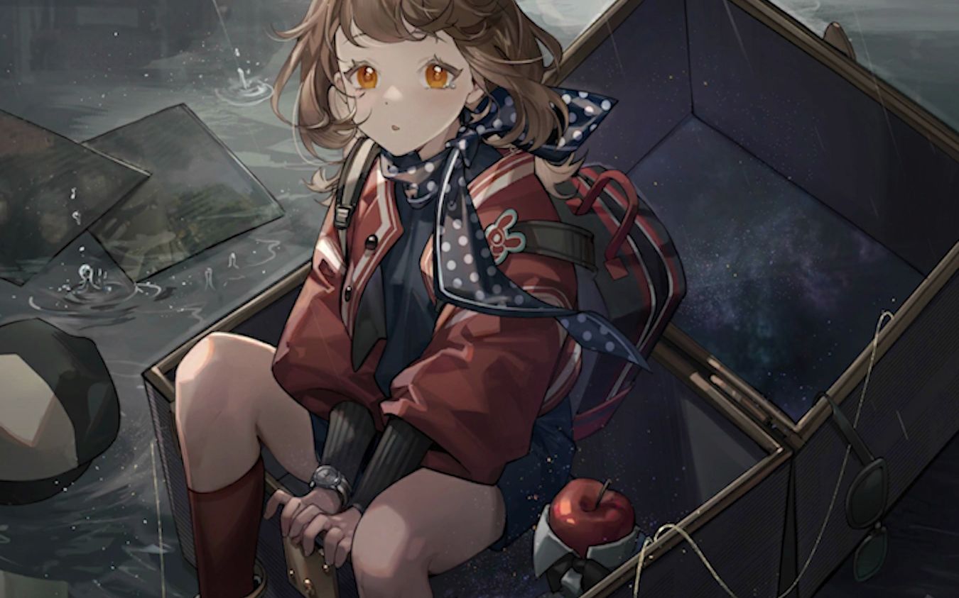 【重返未来1999】ai星锑- sixteen tons