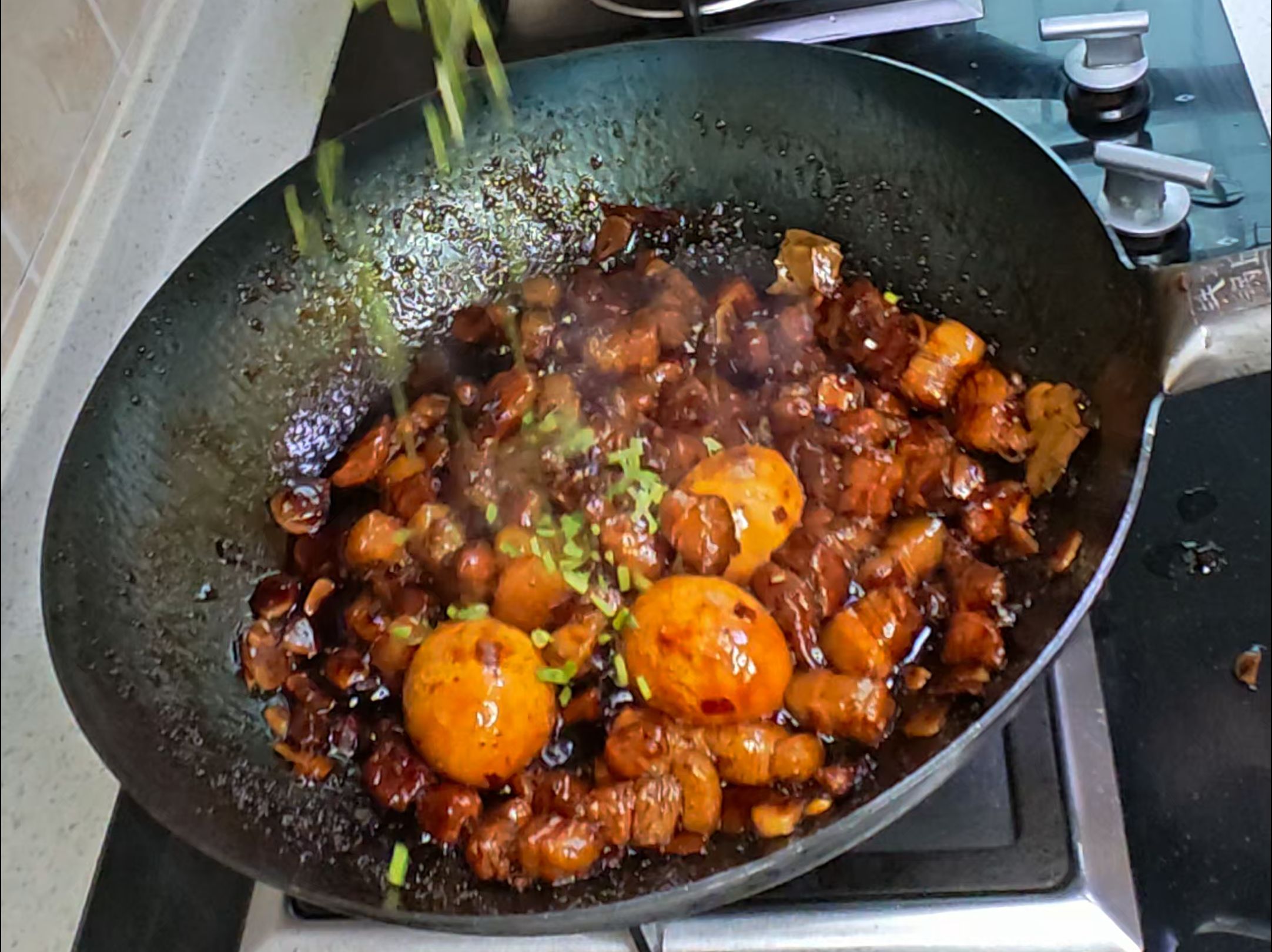 听说南北方对红烧肉有不同的理解,你们都是怎么做红烧肉的