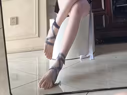 ...