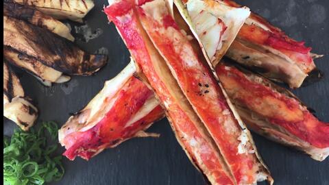 米其林日本料理制作 上山夺笋版 花山椒和牛锅 哔哩哔哩 Bilibili