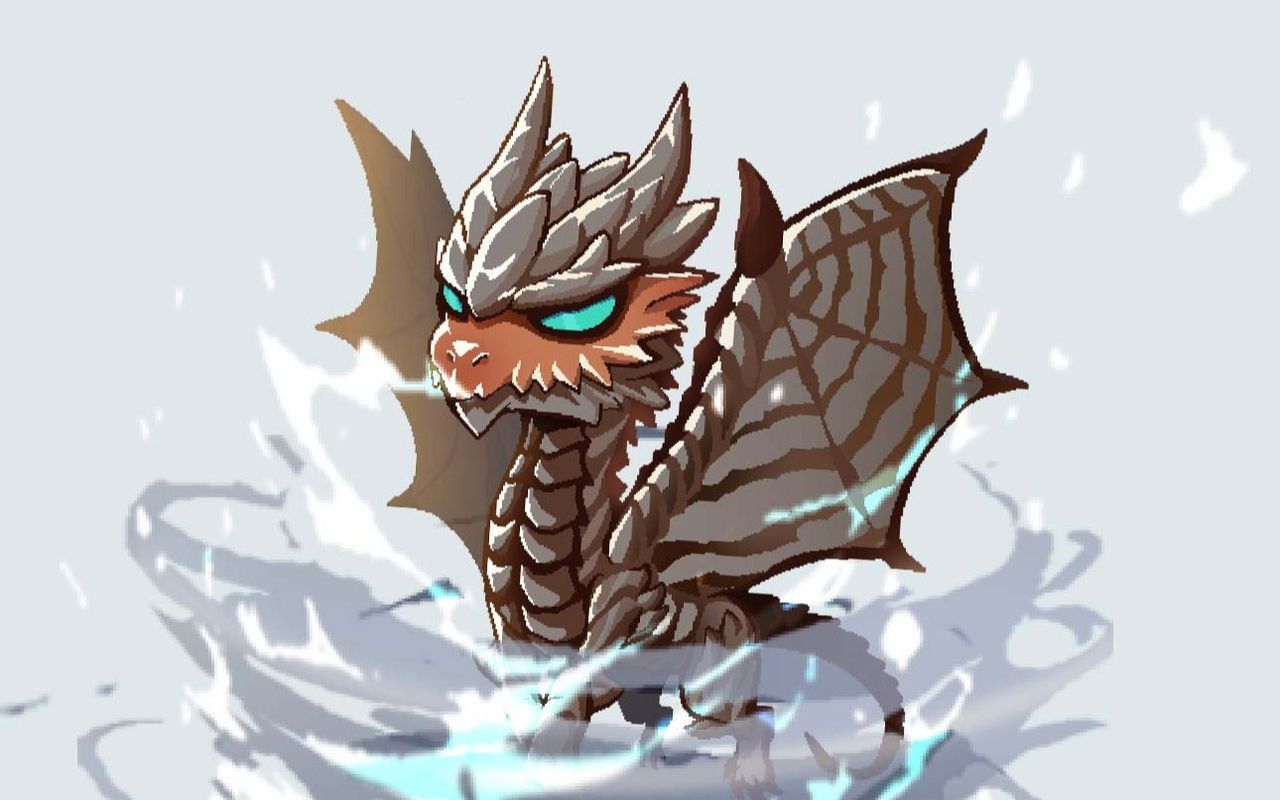 钢龙:惊不惊喜,意不意外?我又回来啦!_单机游戏热门视频