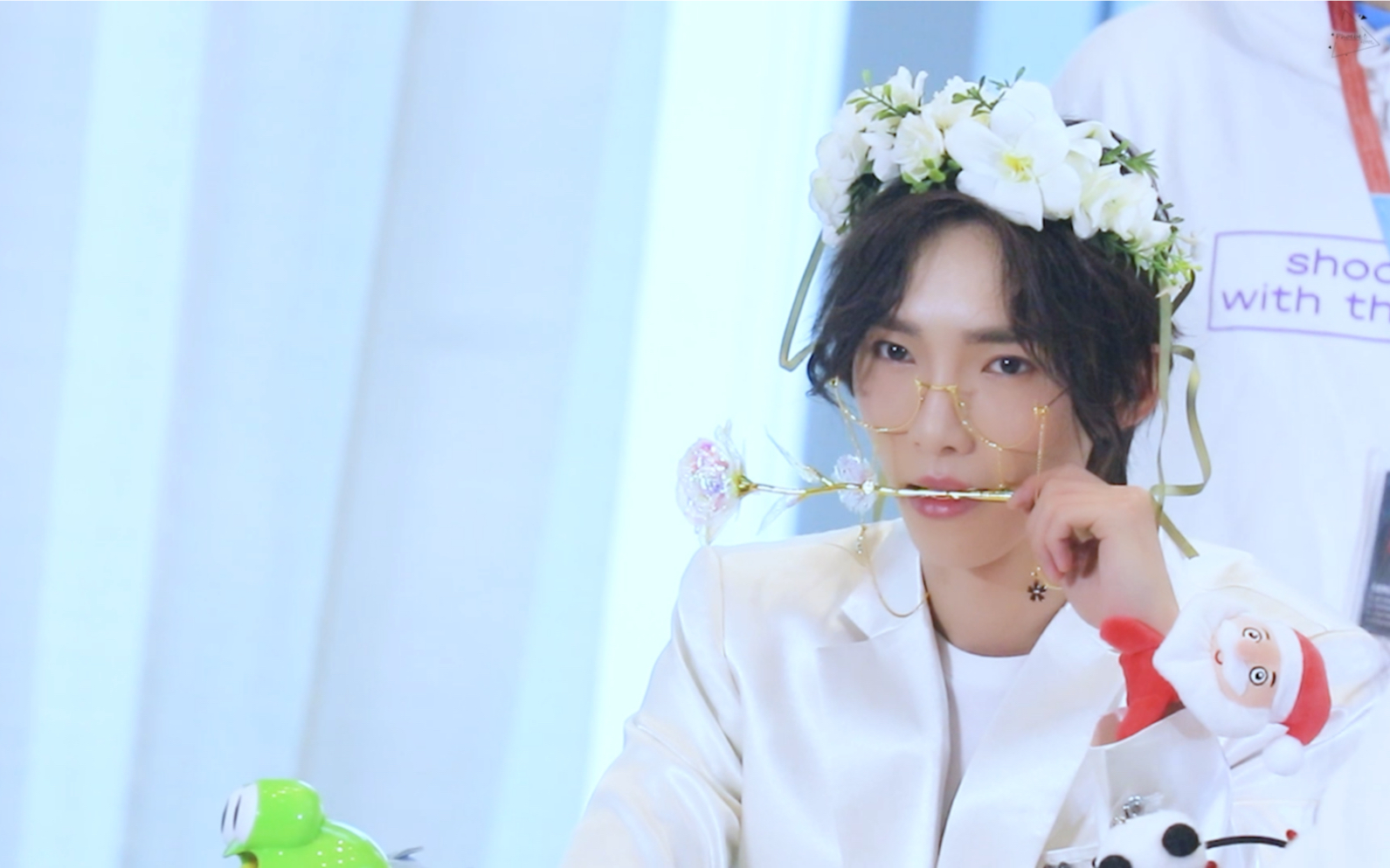 【赵磊】20191215 r1se重庆签售会focus part2