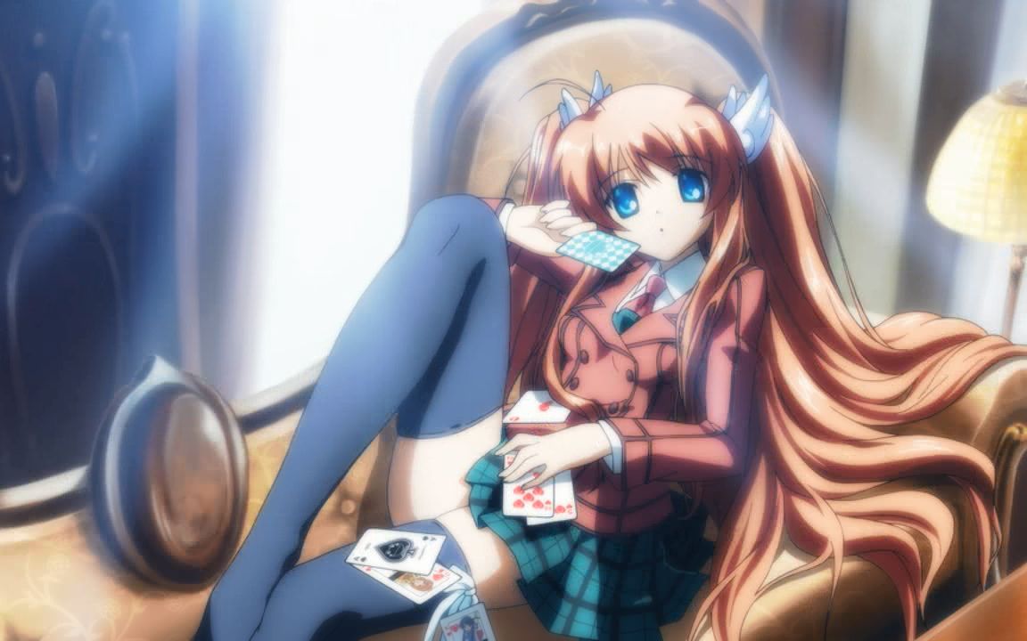 【rewrite 游戏实况千早线第十六期】成功向千早告白_哔哩哔哩 (゜-゜