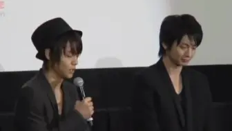 好好笑 向井理的演技巅峰就在这里了 哔哩哔哩 Bilibili