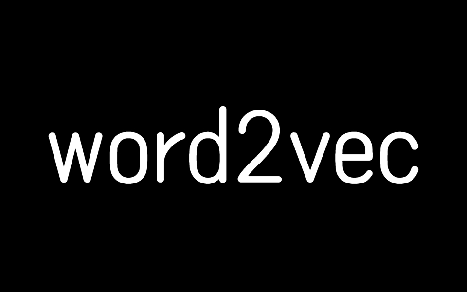 【pythongensim】word2vec | 词向量 | 理论讲解+代码 | 文本分析word2vec哔哩哔哩bilibili