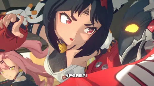 猫又邦邦敲头_哔哩哔哩bilibili