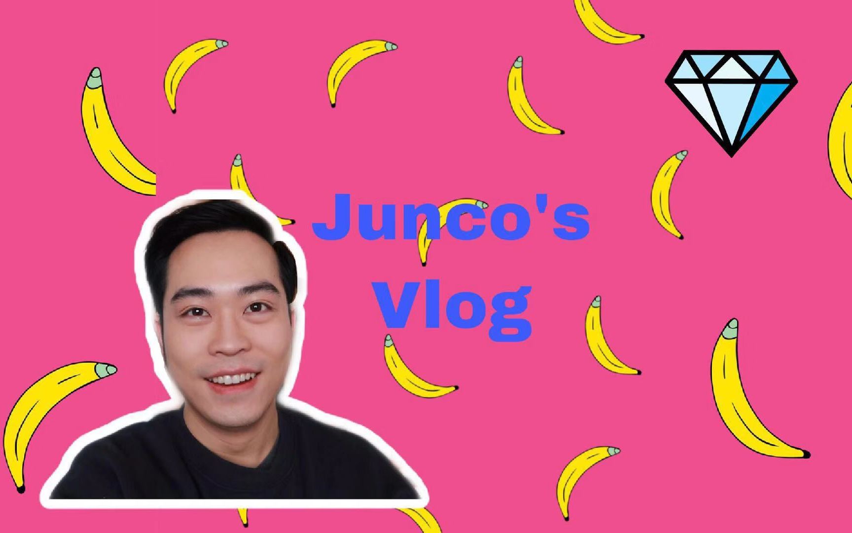 Junco' vlog #3 神秘人物重磅回归??? | 法拉盛剪头发 | 纽约也有香天下火锅? | 日上免税店买什么哔哩哔哩bilibili