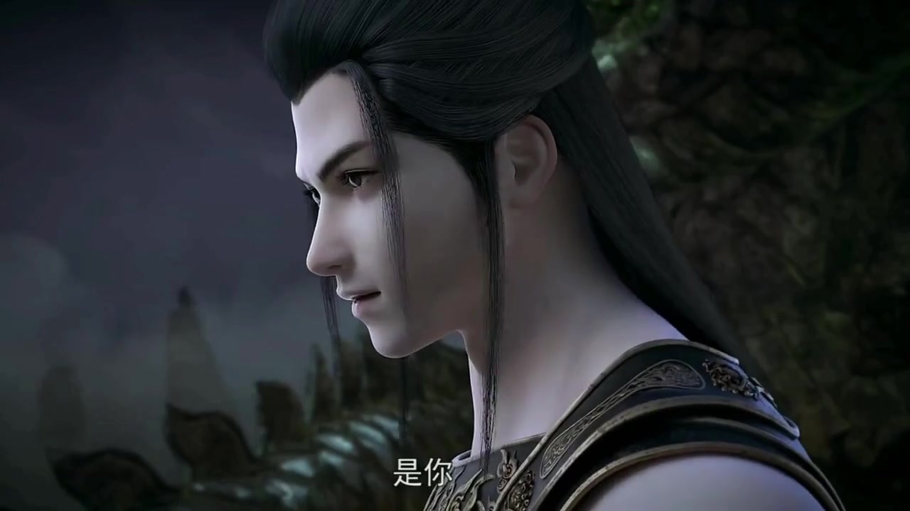 【星辰变】第三十五集 乌江之上兄弟二人挑战元婴期项央_哔哩哔哩