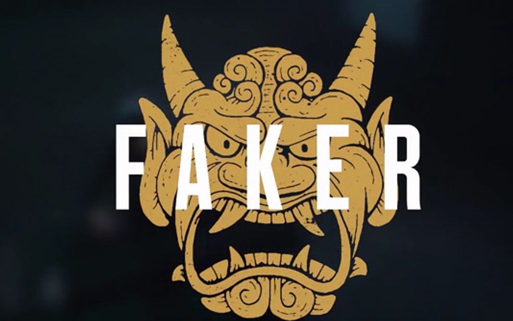 英雄联盟纪录片《传奇正盛》Faker 预告片哔哩哔哩bilibili