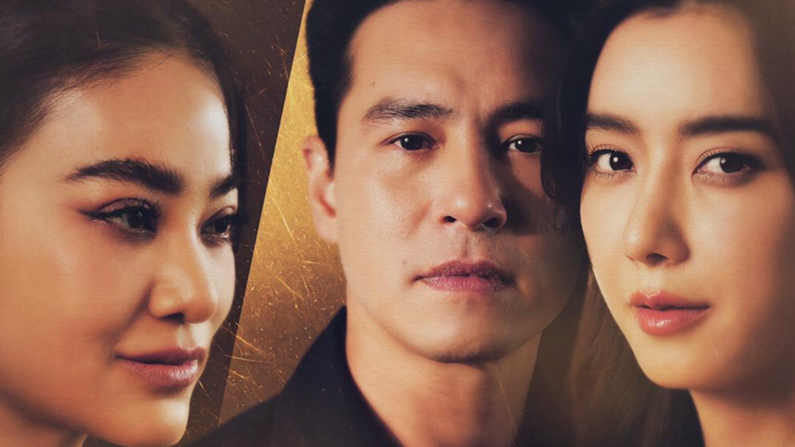 星期五俱乐部系列新故事预告,离谱剧情,丈夫背着妻女在外与别