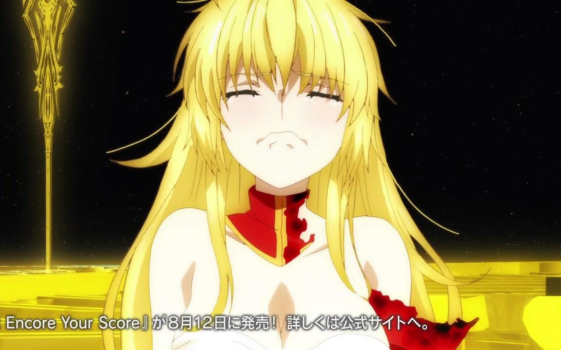 献给最美的罗马皇帝尼禄