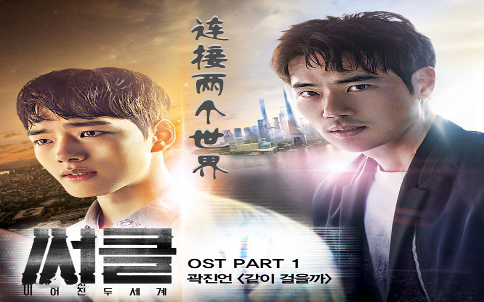 韩剧:双胞胎兄弟偶然间发现外星人,意外卷入一场校园谋杀案