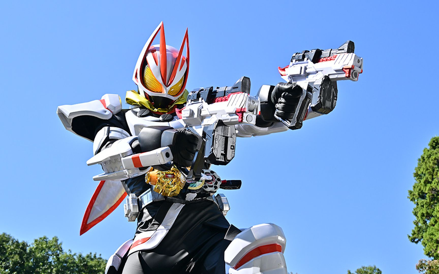 假面骑士geats 【第12集】情报图